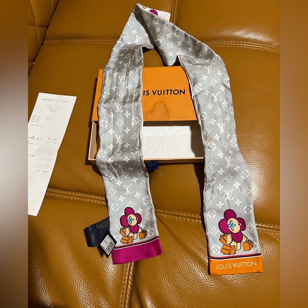 Louis Vuitton Bandeau